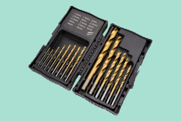 2048-1365-gw-Drill-Bits-Amazon-Basics-High-Speed-Steel-Drill-Bit-Set