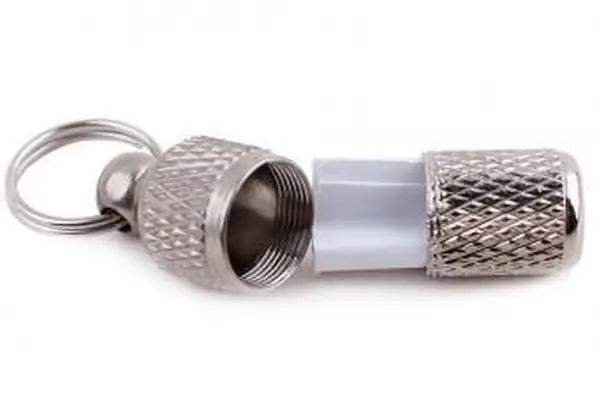 Microchip 애완 동물 임플란트