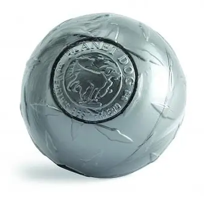 Planet Dog Orbee-Tuff Diamond Plate Orbee Ball