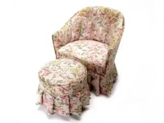 18-calowe meble dla lalek