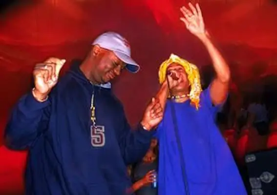 Najlepsze miejsca do pobrania darmowej muzyki rap