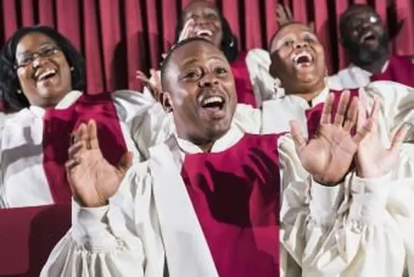 Sites de téléchargement de musique gospel gratuite