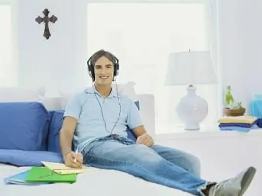 Najlepsze strony do bezpłatnego pobierania muzyki chrześcijańskiej