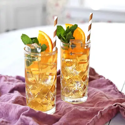 Nápoj Arnold Palmer