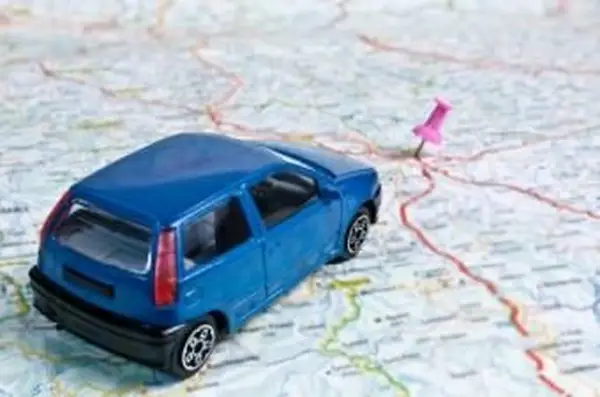 Come trovare la distanza di guida più breve