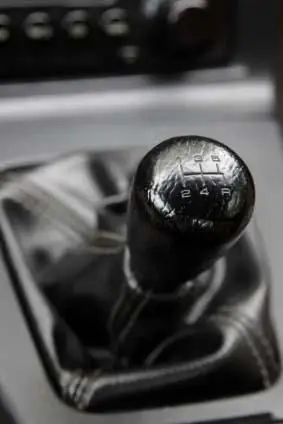 Jak jeździć 5 prędkości?