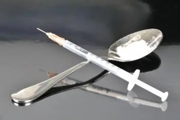 Wie lange bleibt Heroin in Ihrem System?