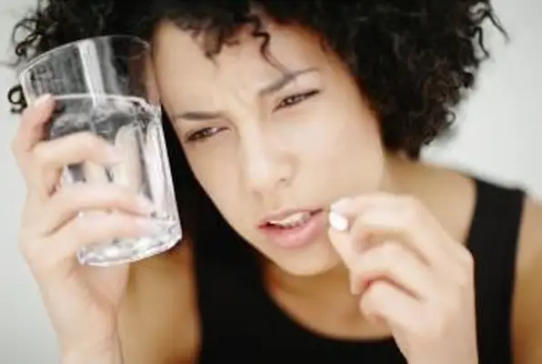 Xanaxがシステムにとどまる期間