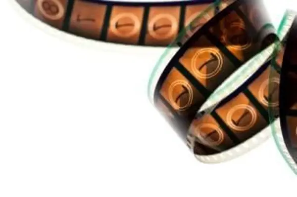 DVD에서 영화를 찾기 어렵다