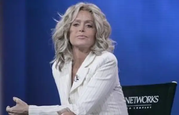 배우 Farrah Fawcett