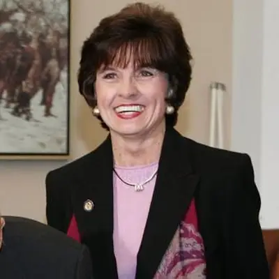 대표. 조 앤 데이비스