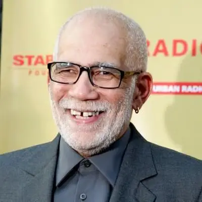 CBS 뉴스 특파원 Ed Bradley