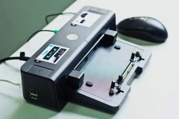 최고의 노트북 도킹 스테이션