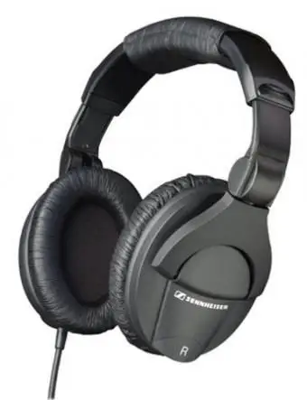 Sennheiser HD-280 PRO 헤드폰