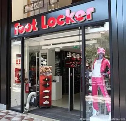 Solicitud de empleo para Foot Locker