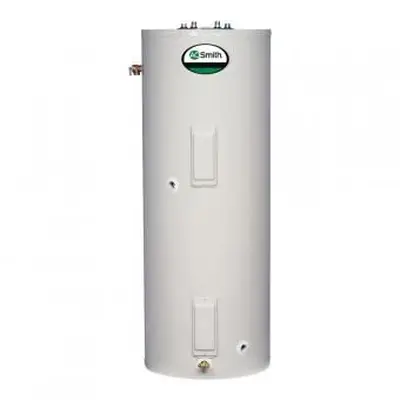 AO Smith שמש בוסטר SUN-80 דוד מים