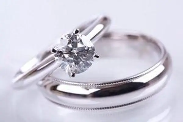 anillos de boda