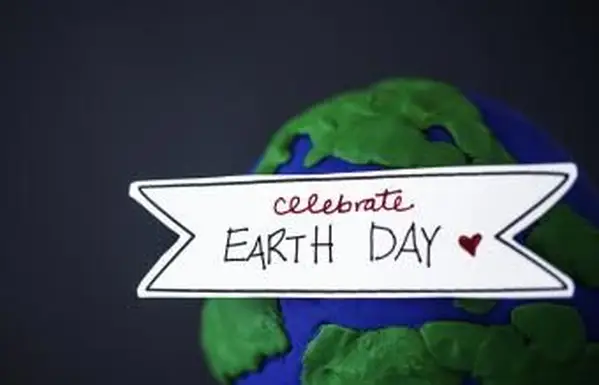 Slogany ku Dňu Zeme