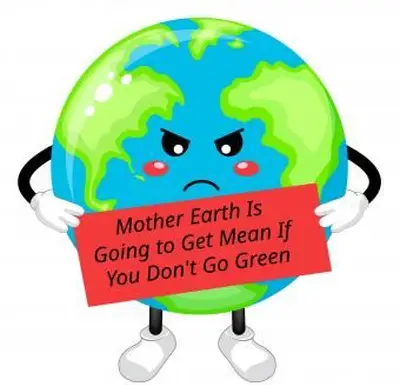 Design del personaggio del globo arrabbiato