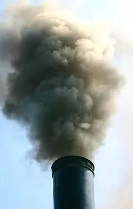 Jakie są główne przyczyny globalnego ocieplenia?