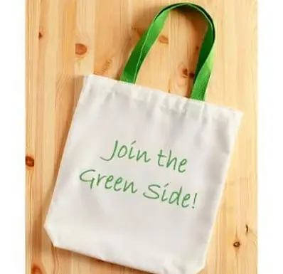 Tote bag