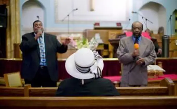 40 migliori canzoni funebri R&B per dire addio