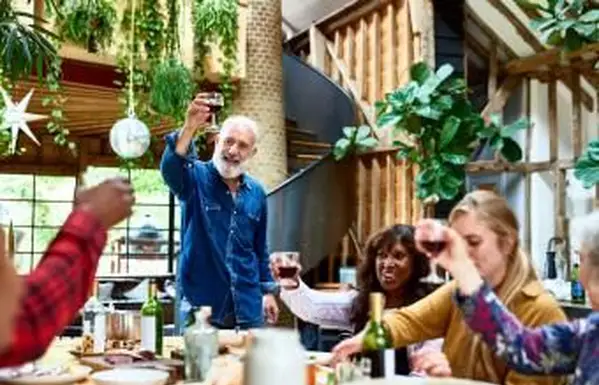 Cosa è appropriato indossare per una celebrazione della vita?