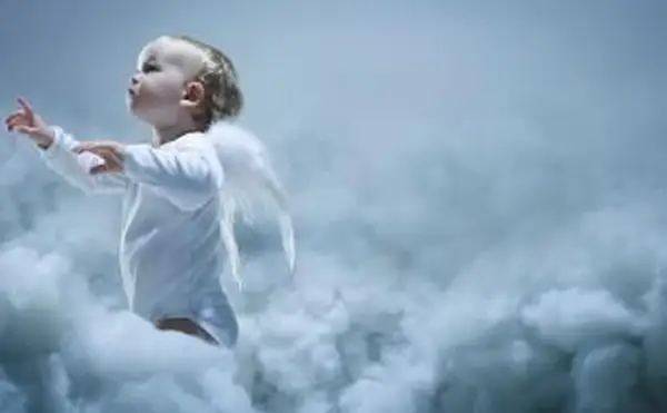 35の赤ちゃんの葬式の歌：言葉が足りないとき