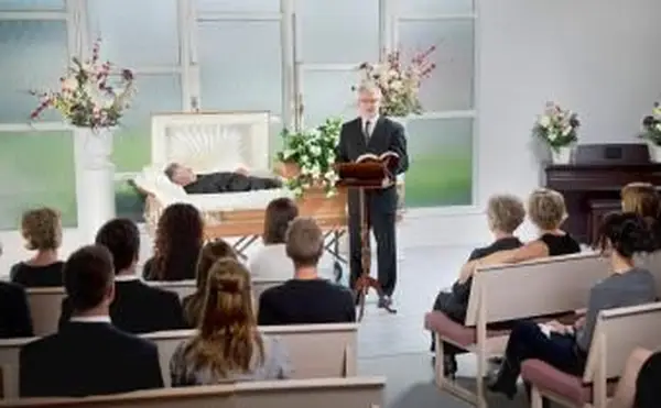 שירות הלוויות