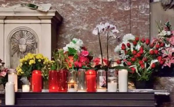 Qu'est-ce qu'une messe commémorative?