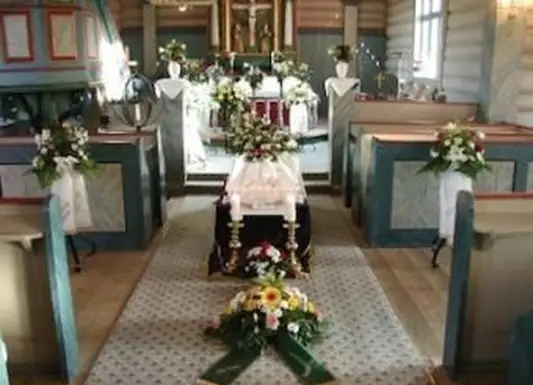 Ukážka rozlíšenia smrti