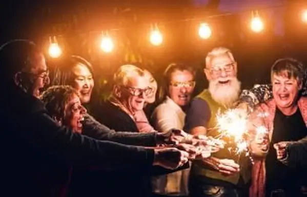 Was ist eine Feier des Lebens, eine Zeremonie oder ein Dienst?