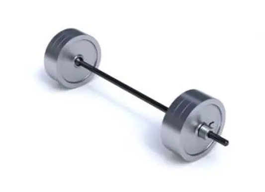 O equipamento de exercício DP ainda está disponível?