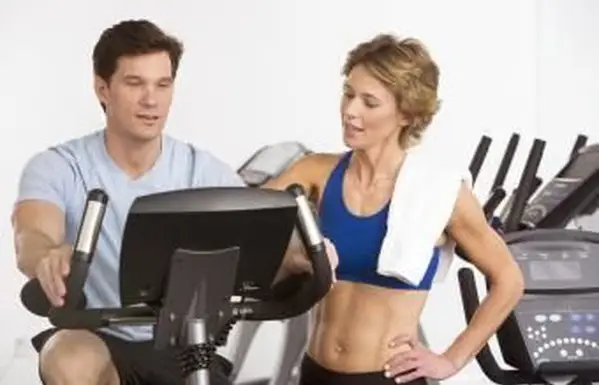 Cvičebné bicykle s virtuálnym tréningom