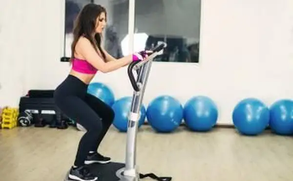 Les appareils d'exercices à vibrations fonctionnent-ils ?