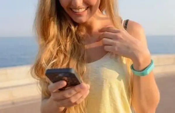 歩行距離の測定方法