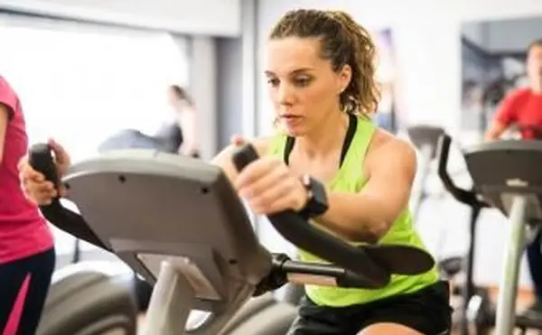 Auf welche Bereiche zielt ein Heimtrainer ab?