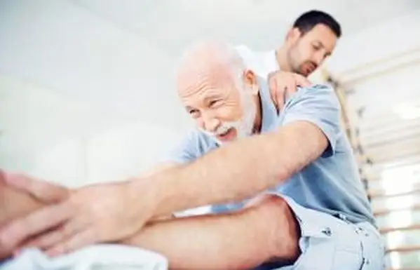 Ejercicio para aliviar el dolor del nervio ciático