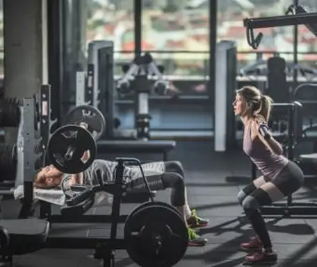 דוגמאות לתרגילים איזוטוניים עם תמונות