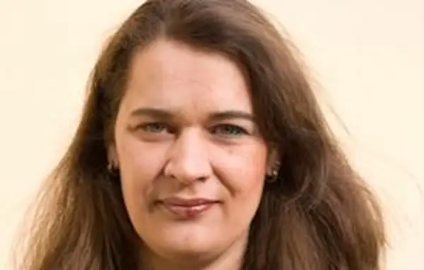 Makijaż dla workowatych oczu