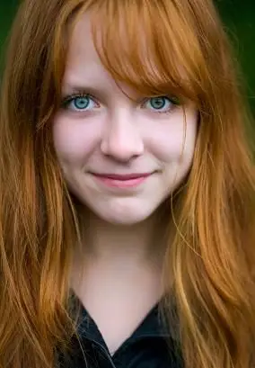 Cómo crear looks de ojos verdes brillantes