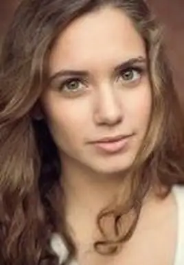 Jak podkreślić plamy koloru w piwnych oczach?