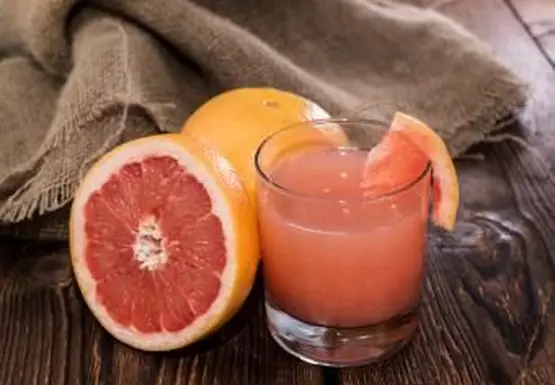 Dieta de jugo de toronja y vinagre de sidra de manzana