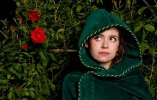 Geschichte der Märchen