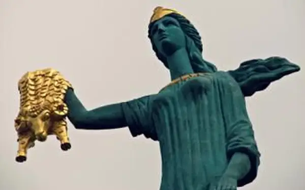 Historia Jasona i Złotego Runa