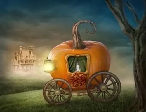 רשימת סיפורים מאת האחים גרים