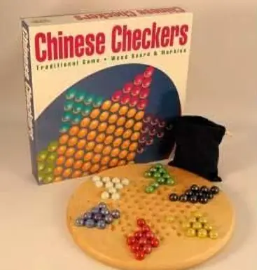 Jak grać w chińskie warcaby: prosty przewodnik, który każdy może śledzić