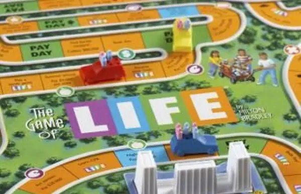 Les règles du jeu de la vie : de la configuration au gameplay