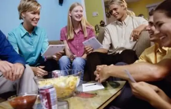 Scenario peggiore: sul gioco Survivor e le sue variazioni