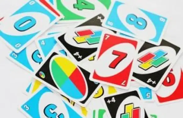 Significati delle carte Uno Attack